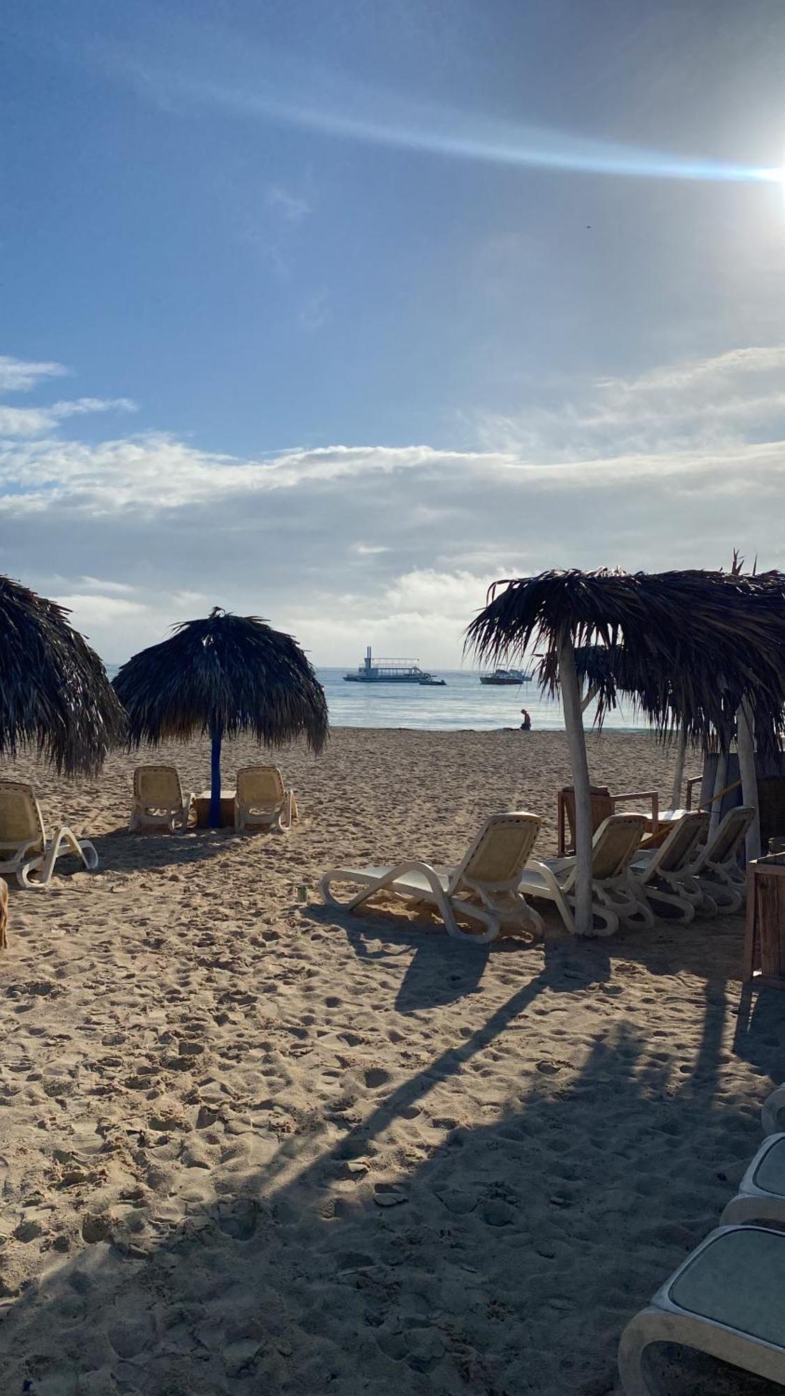 Paradise Close To The Beach Pool Free Parking,Wifi- Punta Cana Exterior foto