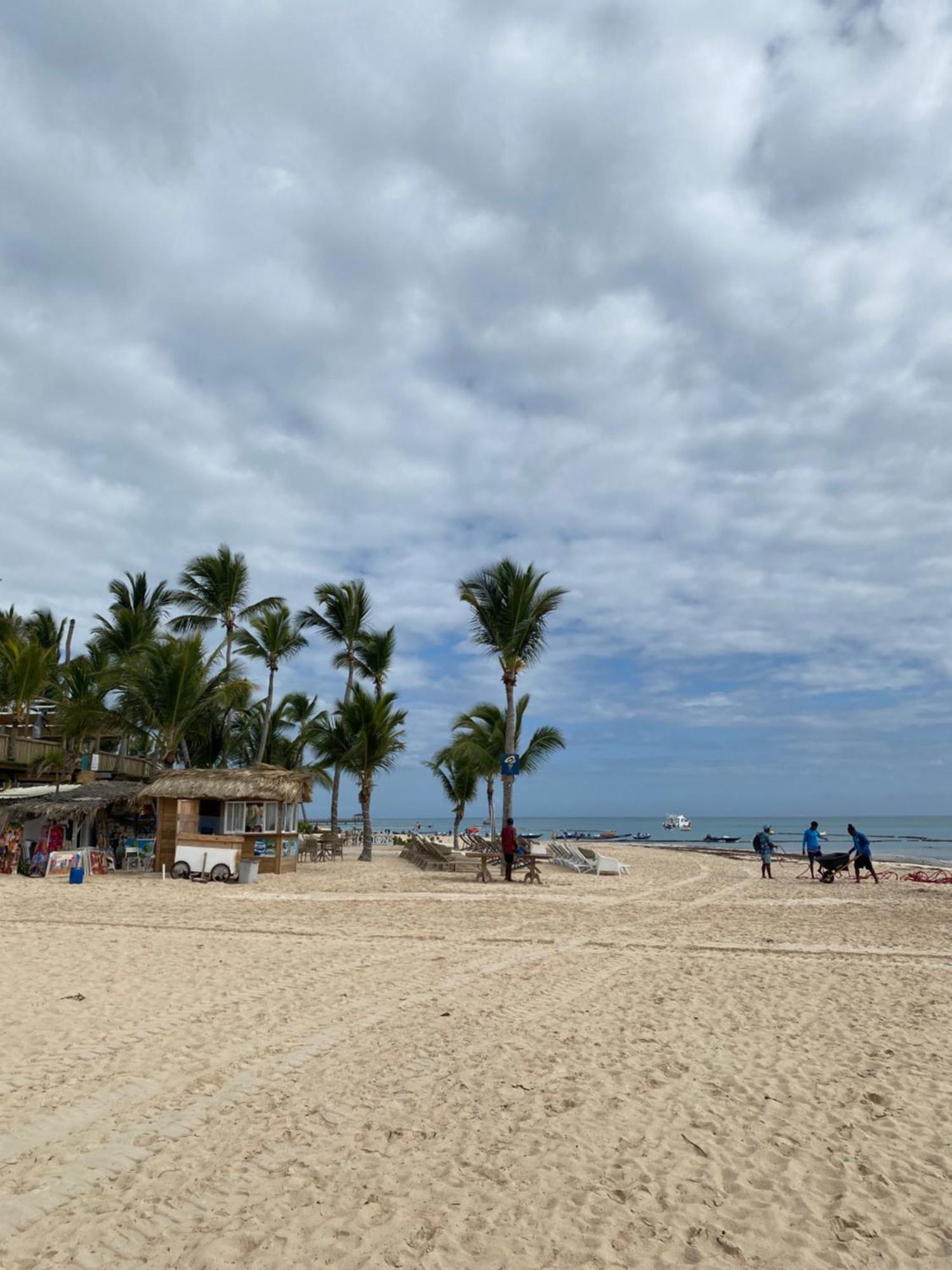 Paradise Close To The Beach Pool Free Parking,Wifi- Punta Cana Exterior foto