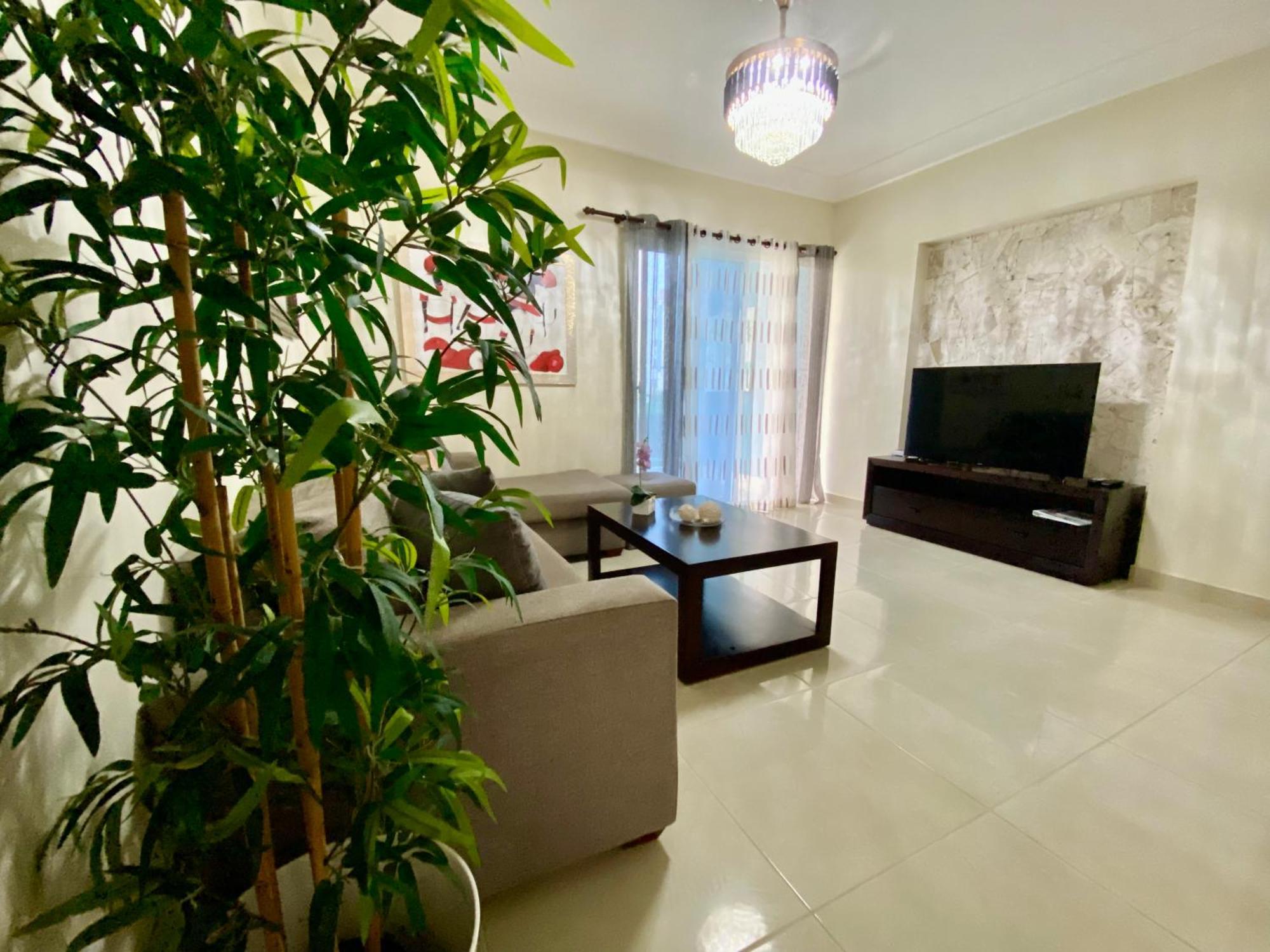 Paradise Close To The Beach Pool Free Parking,Wifi- Punta Cana Exterior foto