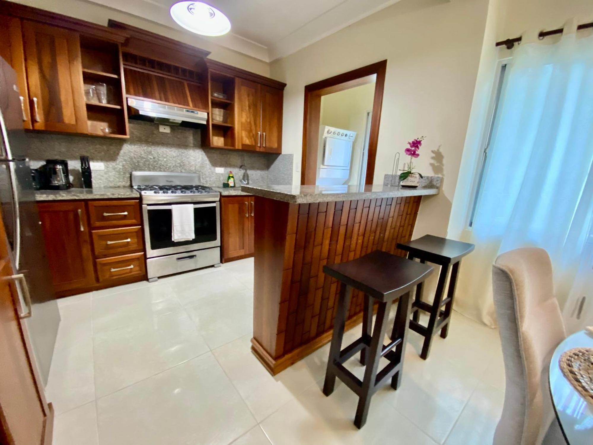 Paradise Close To The Beach Pool Free Parking,Wifi- Punta Cana Exterior foto