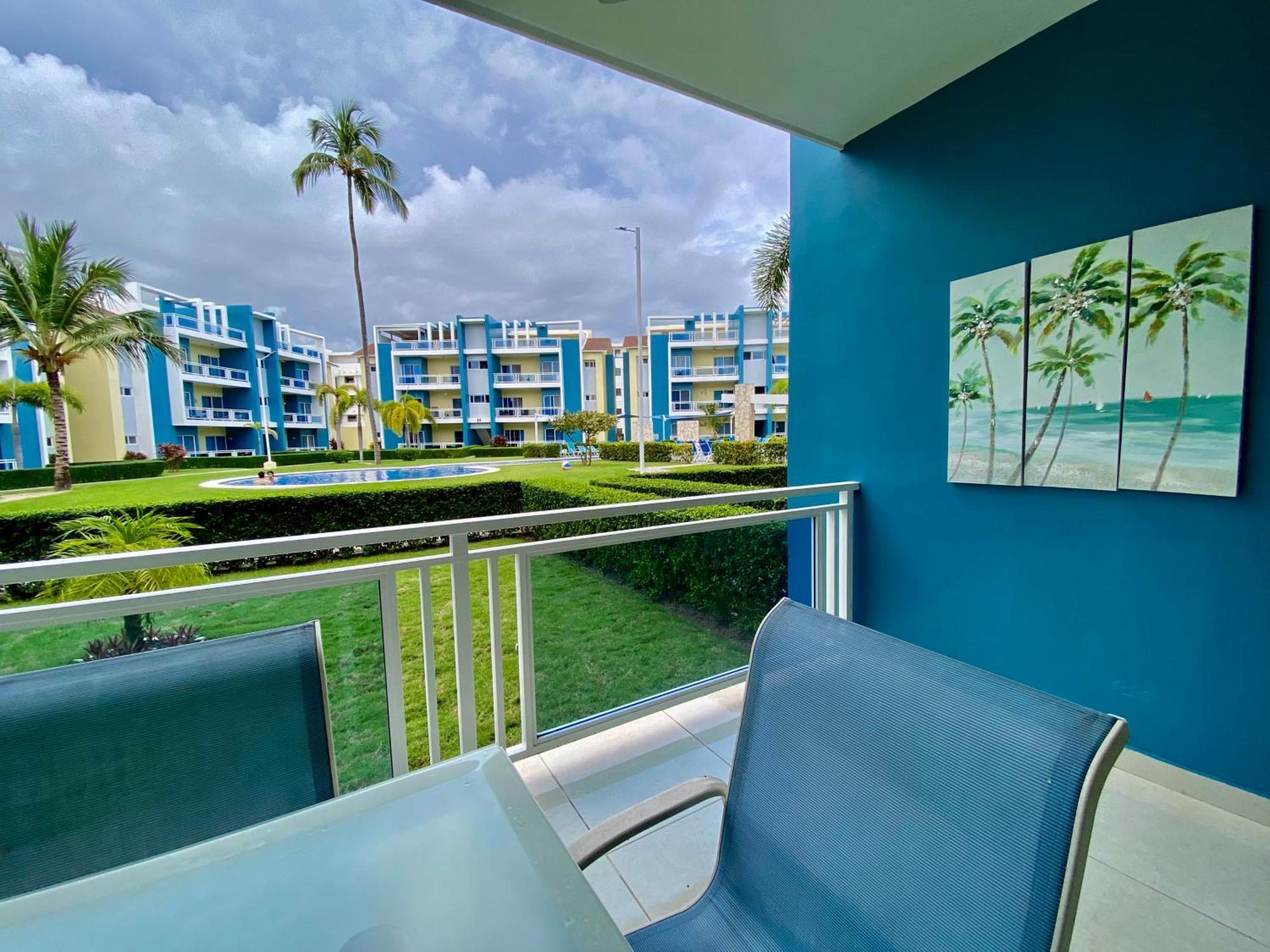 Paradise Close To The Beach Pool Free Parking,Wifi- Punta Cana Exterior foto