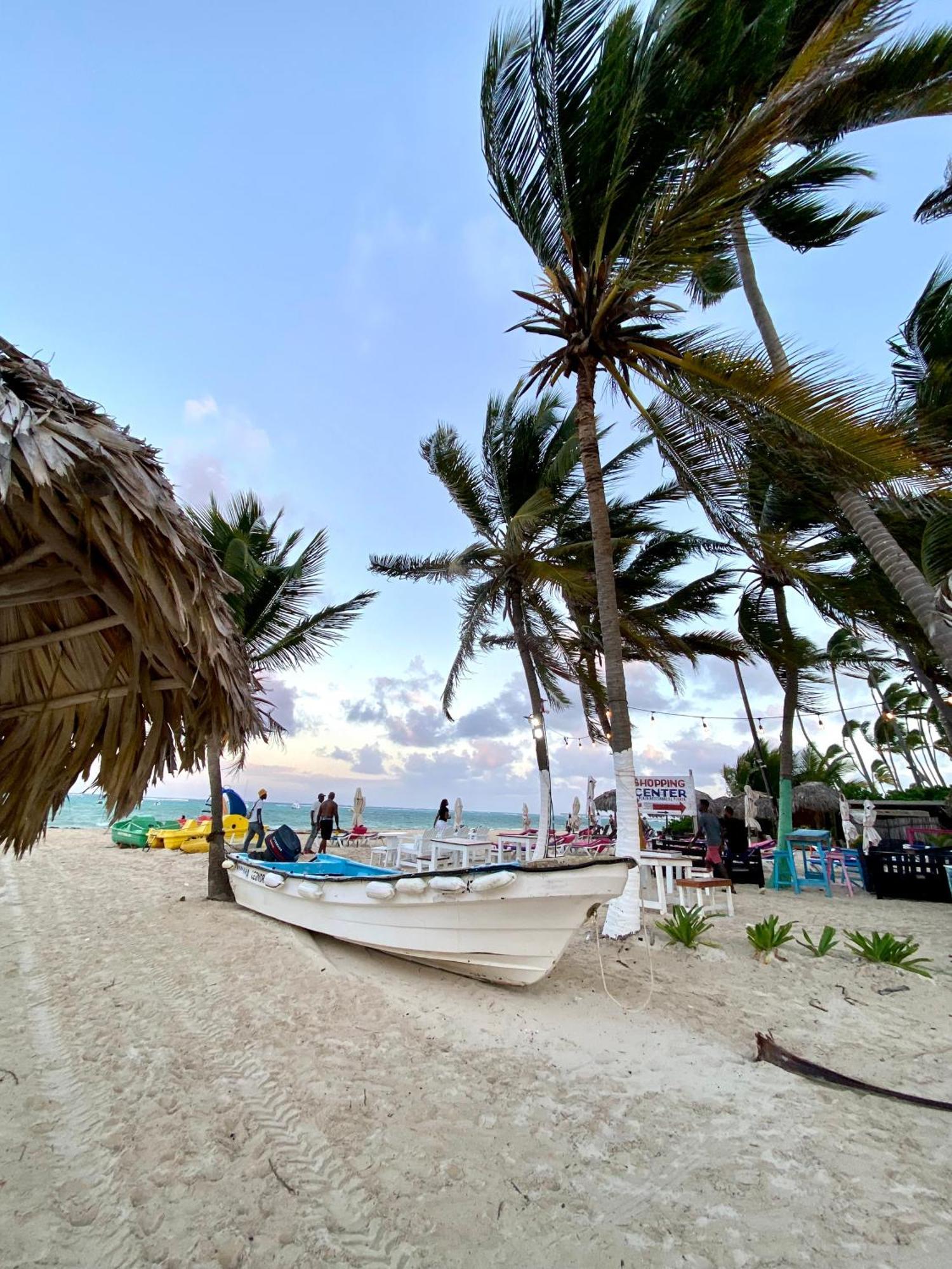 Paradise Close To The Beach Pool Free Parking,Wifi- Punta Cana Exterior foto